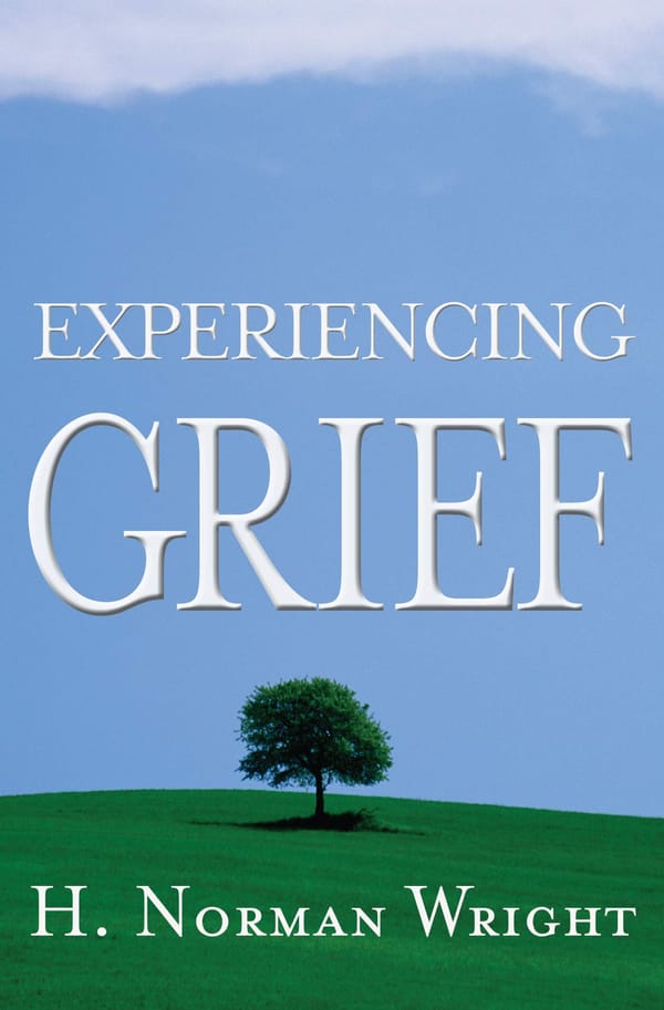 Experiencing Grief: A Scholarly Reflection on Loss and Healing